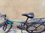New gear cycle
