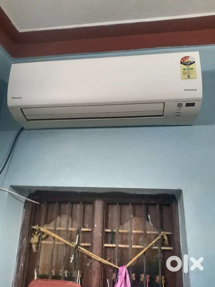 Airconditioner