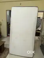 Wakefit mattress for single bed