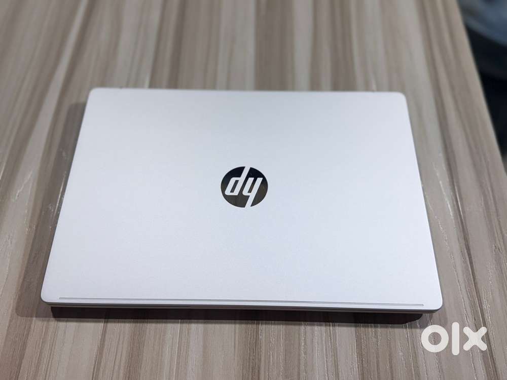 HP Omni BooK 5 OLED 2 Months OLD LaptOp 10 Months Warranty Remaining