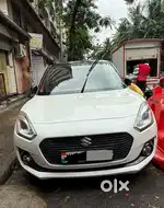 Maruti Suzuki Swift 2019