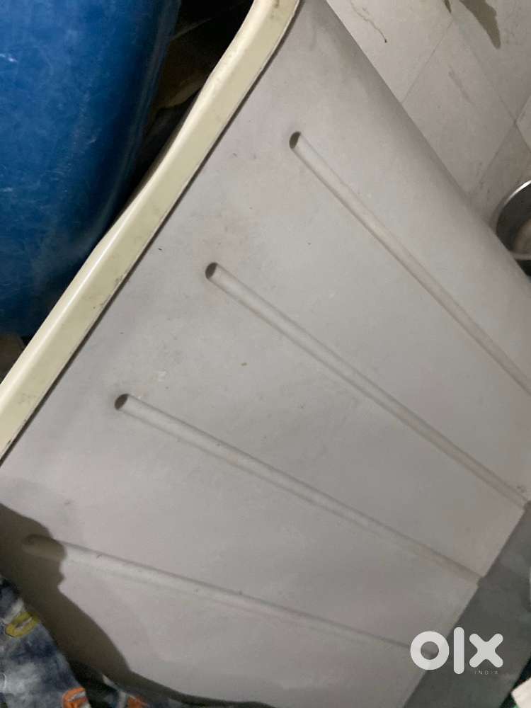 Samsung washing machine in working condition