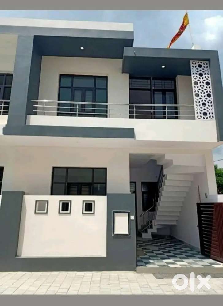 HOUSE SALE HIRAPUR TATIBANDH
