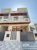 5BHK luxury villa in gokulpura