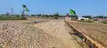 50 Gaj ka plot 4 Lakh me near jewar airport