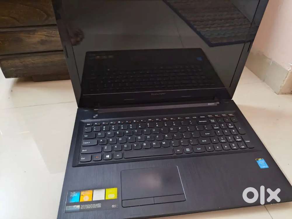 Lenovo Laptop