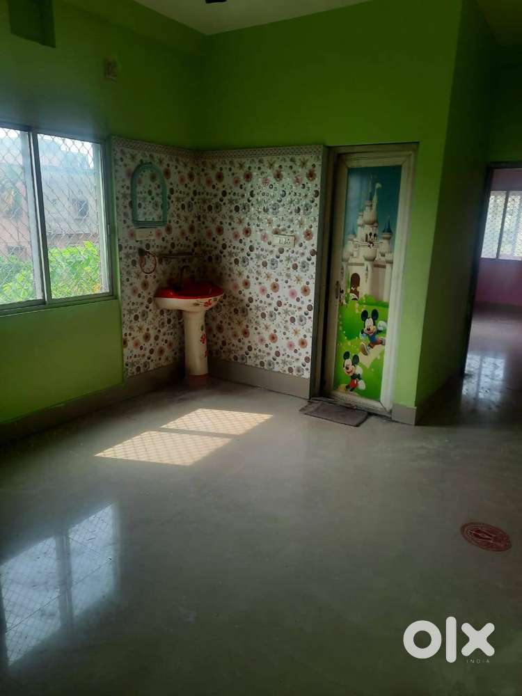 Spacious 2 BHK & 1BHK Room Available in Bijaychandrapur, Tarenigada