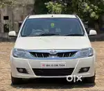 Mahindra Verito 1.5 D6, 2012, Diesel