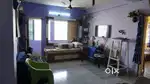 GANGA VIEW 2BHK FLAT FOR SALE