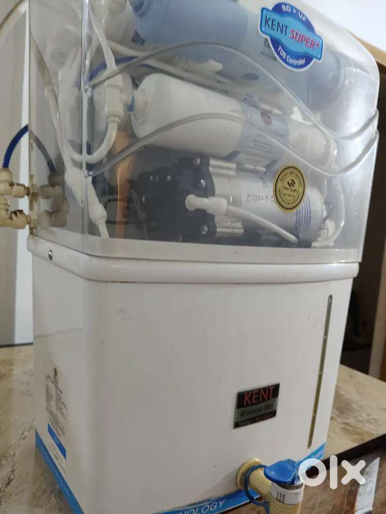 Kent RO Water Filter