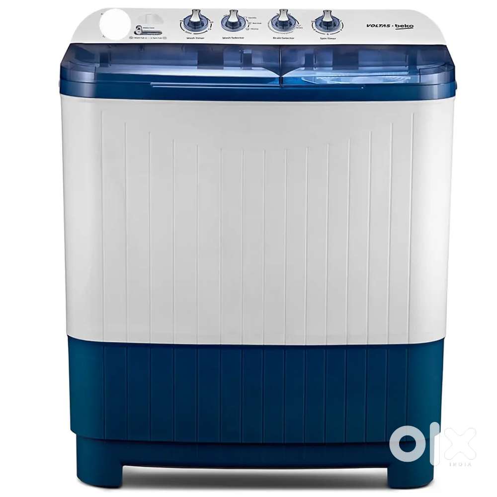 VOLTAS beeko 08 Kg Washing Machine
