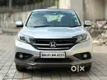 Honda CR-V 2.4 Automatic, 2014, Petrol
