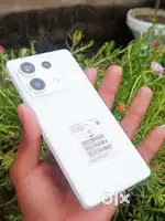 Redmi note 13 5g 12gb ram 256gb storage in new condition