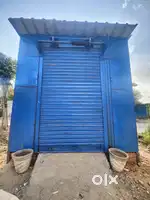For sell tea cabin 8*6