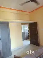 2bhk 2nd floor Rs 11,000 for family near Patia Xavier' school