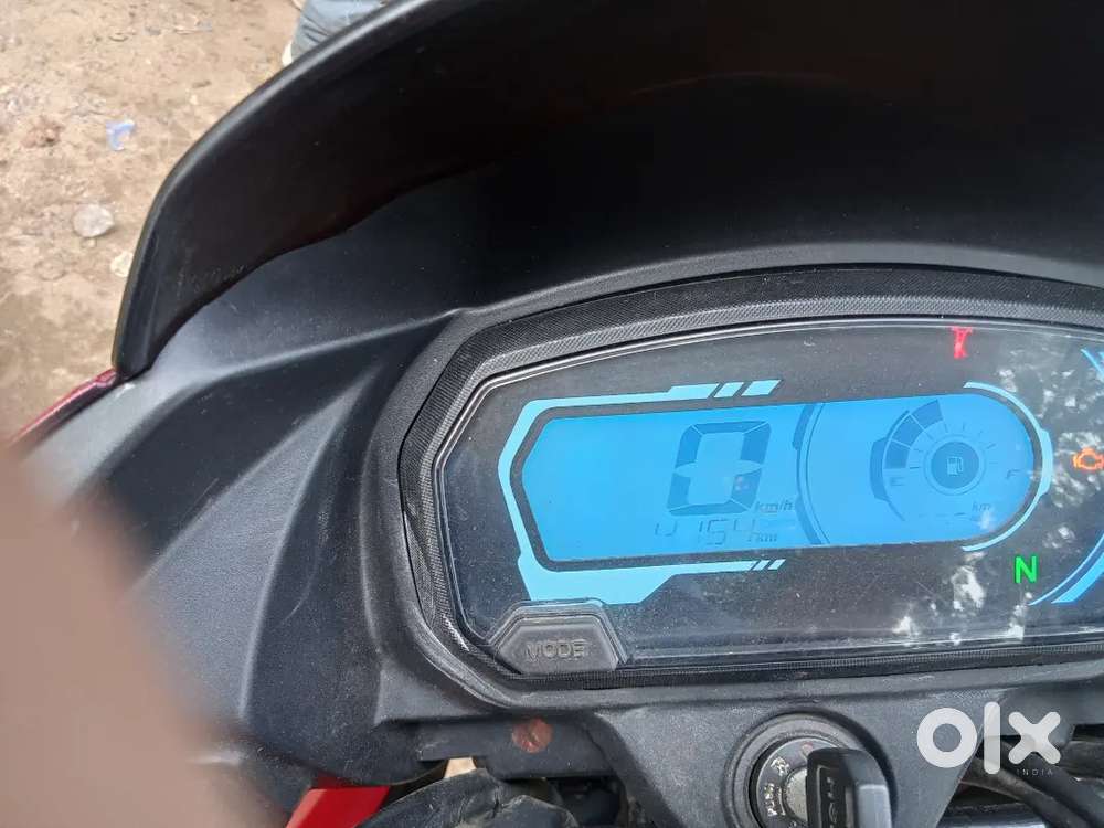 Sale bike it's urgent