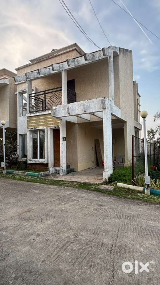 4bhk villa 1500sft plot size @jigani