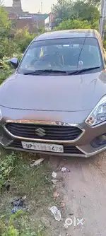 Maruti Suzuki Dzire 2017 Diesel 75000 Km Driven