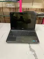 Dell i3 laptop for sell in just 6700 with ssd