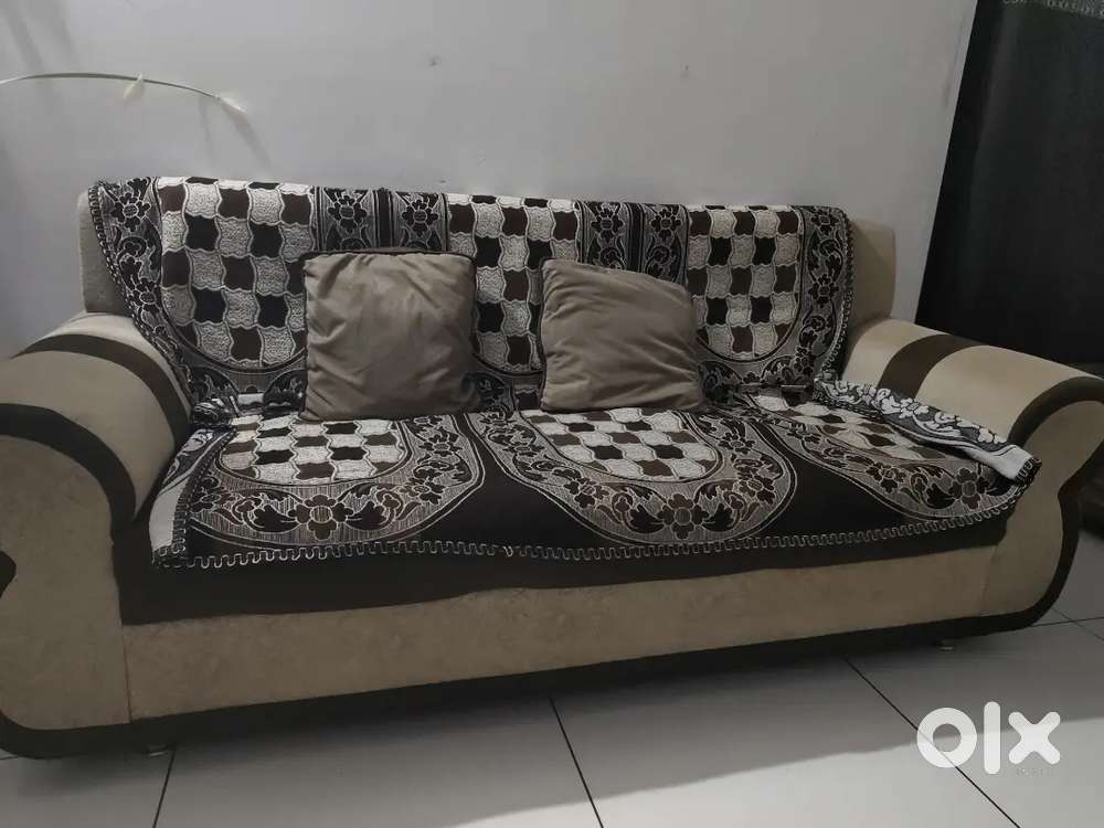 Sofa 3+2 5 seater