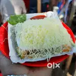 Experienced Cook for sandwich