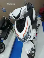 Electric vehicles service available