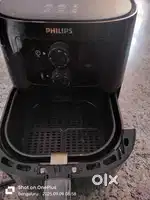 Philips air fryer