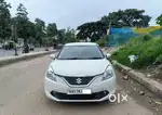 Maruti Suzuki Baleno 2016 Petrol Good Condition