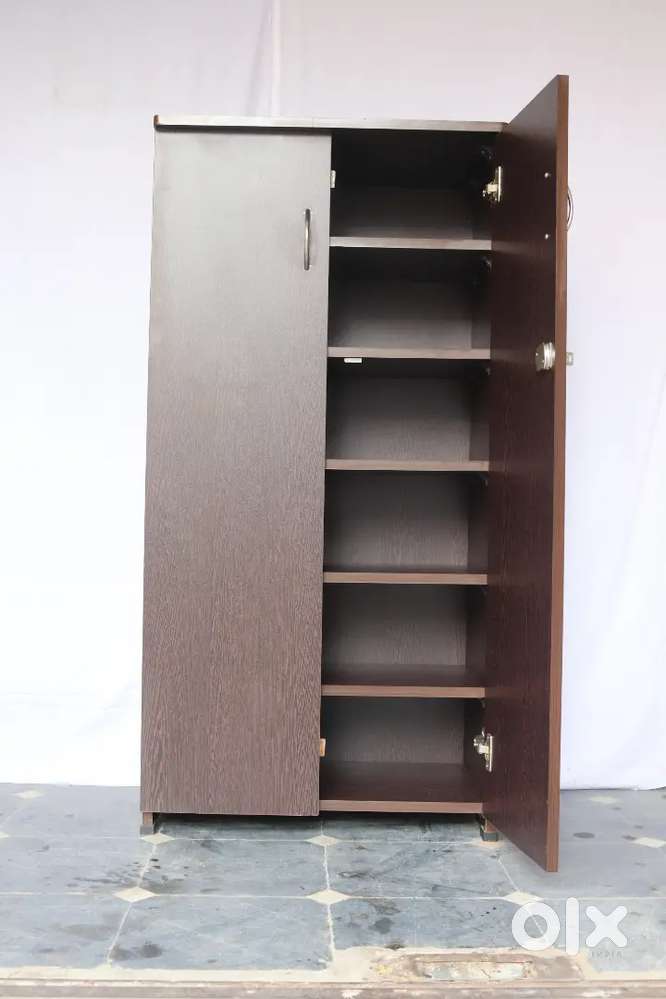 Shoe rack book shelf brand new..