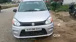Maruti Suzuki Alto Petrol Good Condition at affordable price 1st owner