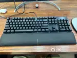 Corsair K60 RGB Pro Mechanical Gaming Keyboard – Excellent Condition
