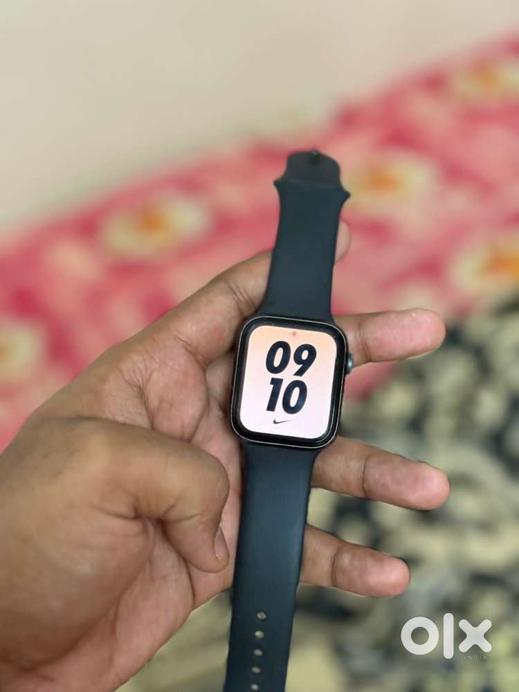 Iwatch Series SE