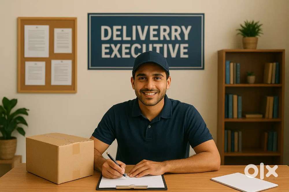 Need Delivery Staff in Supermarket, Near Chevayur-Calicut