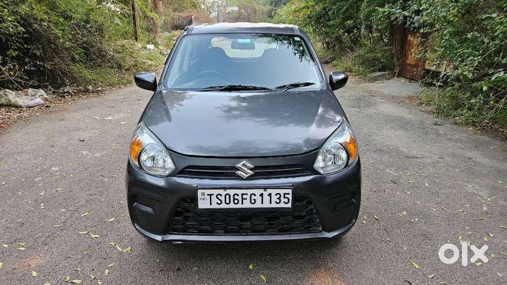 Maruti Suzuki Alto STD (O), 2023, Petrol