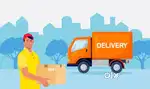WANTED VAN DELIVERY BOYS @ VISHAKAPATNAM _ DUVVADA
