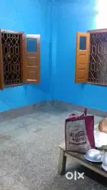 One & Two bhk rent in house DumDum.