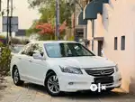 Honda Accord 2.4 Elegance Manual, 2012, Petrol