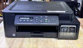 Brother DCP T310