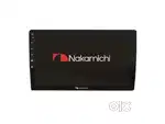 Nakamichi 5260 2GB 64GB car android stereo || Amazon Open Box Material