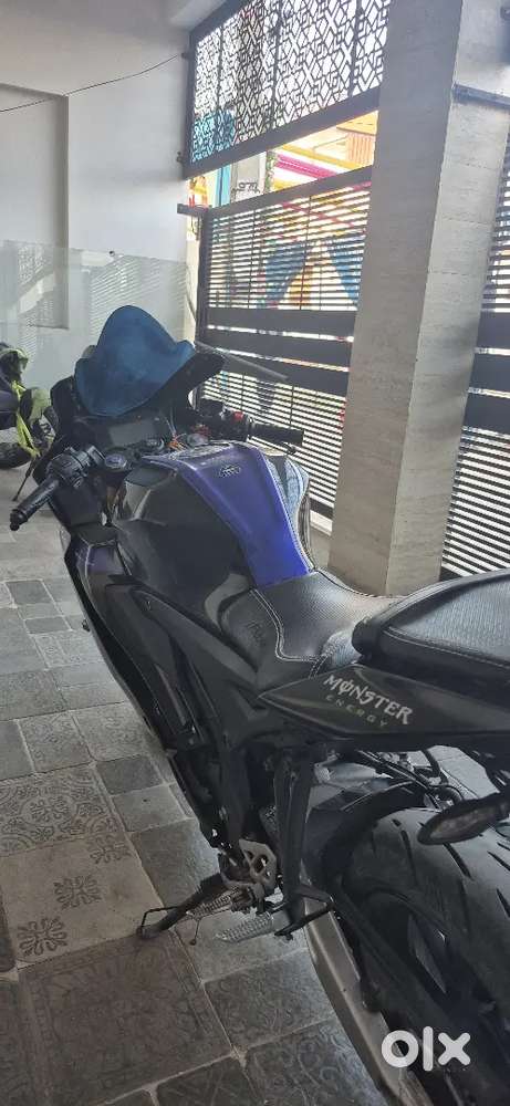 Well Maintained, tasteful modified, low kilometers