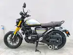 2024 TVS Ronin top Model, Tn70rg, 7k Running, EMi Exchange Available
