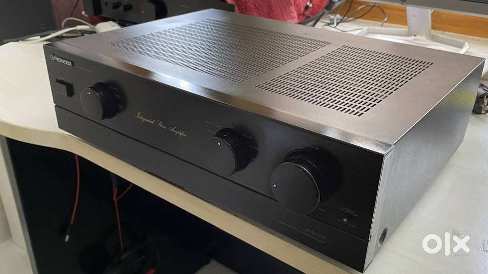 Stereo Amplifier Pioneer A-400X For Sale
