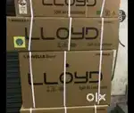 New ac available urgent sale