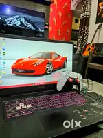 Gaming Laptop