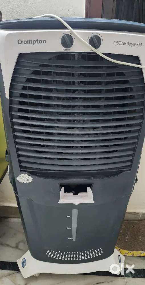 Cooler in good condition