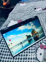 Dell laptop foldable 16gb ram 238 gb storage