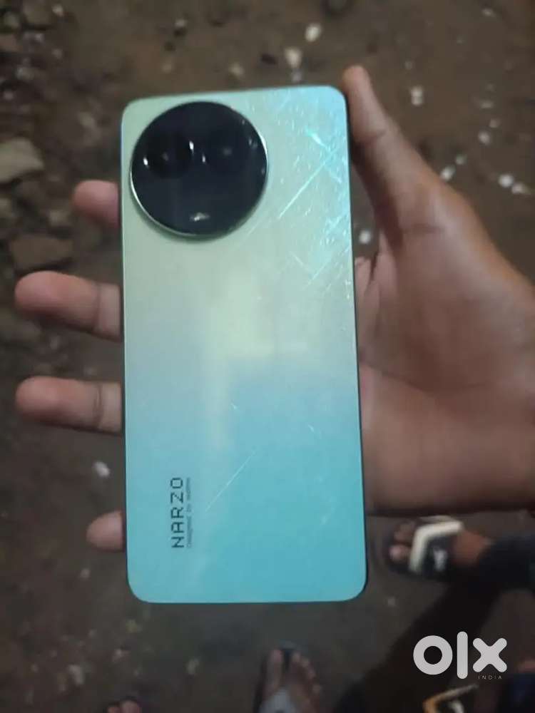 Realme 11x 5g