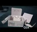 Apple iphone Ear pods pro