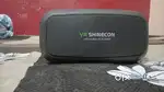 Good condition VR SHINECON /VIRTUAL REALITY GLASSES