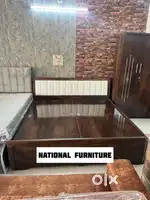 6×5 store's dabble bed